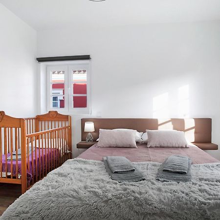 Casa Da Padaria Βίλα Λεϊρία Εξωτερικό φωτογραφία