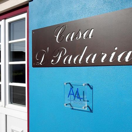Casa Da Padaria Βίλα Λεϊρία Εξωτερικό φωτογραφία